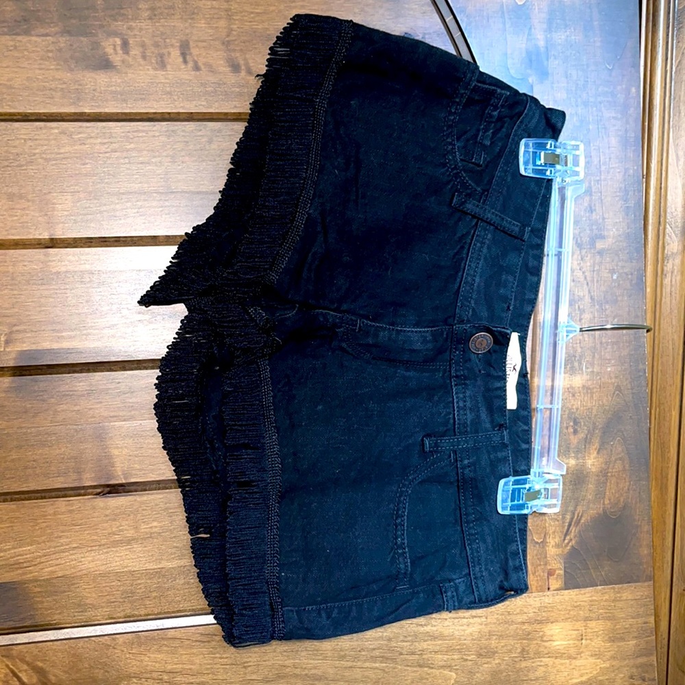Hollister shorts